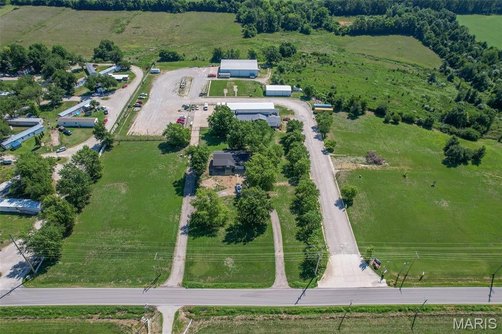 LEBANON CITY ANNEX - Commercial Sale