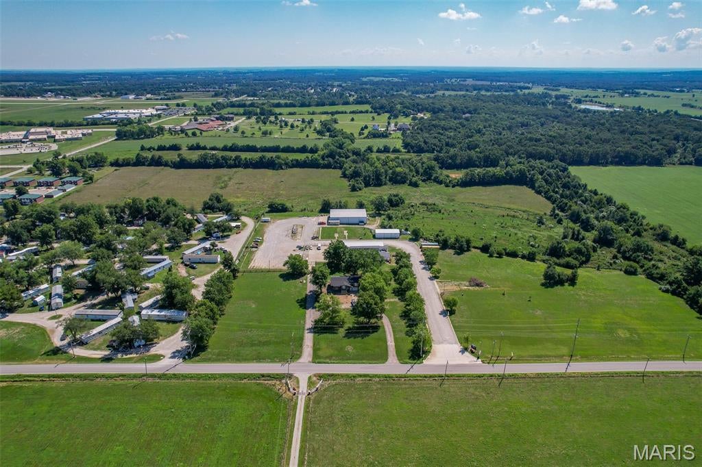 LEBANON CITY ANNEX - Commercial Sale