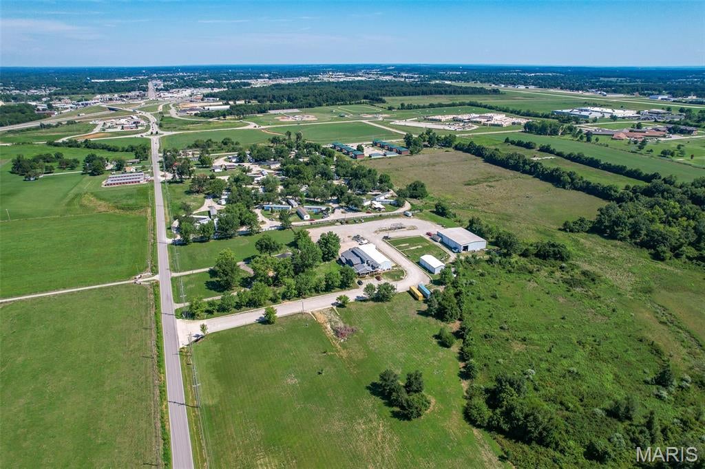 LEBANON CITY ANNEX - Commercial Sale