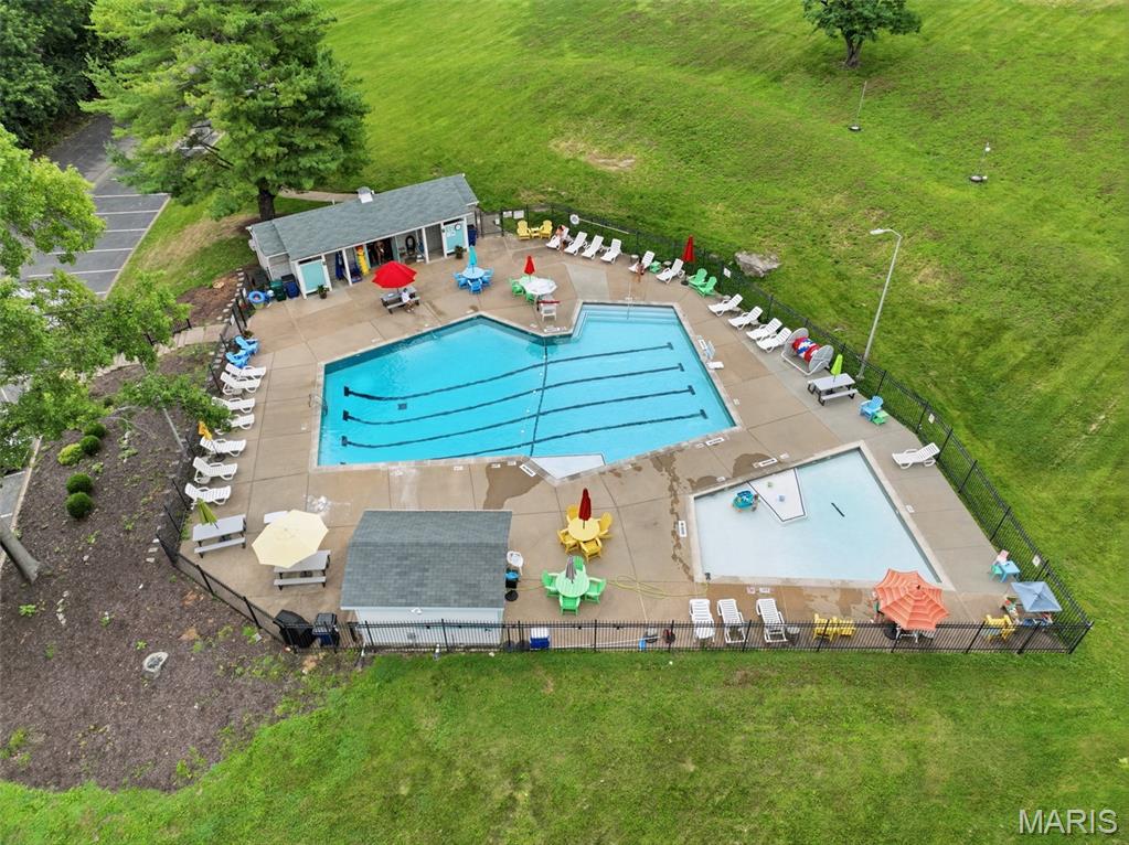 Royal Acres 5 - Residential