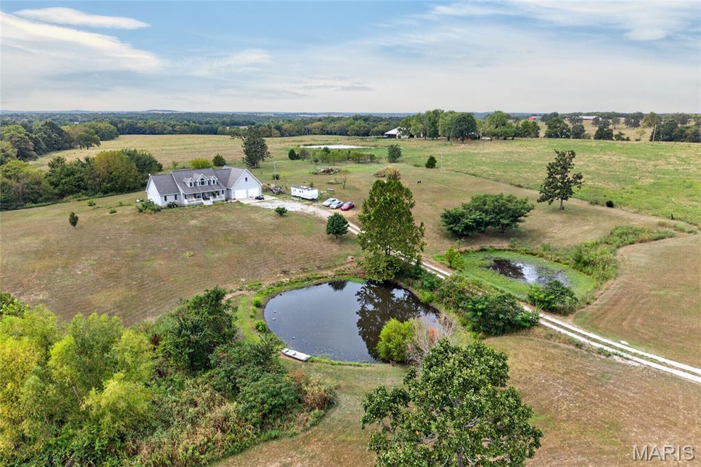 rural - Residential
