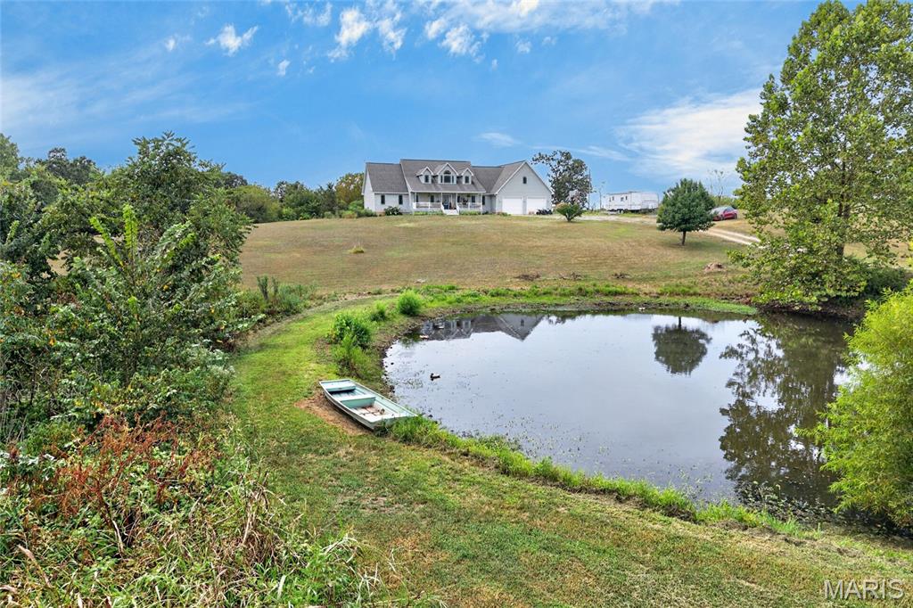 rural - Residential