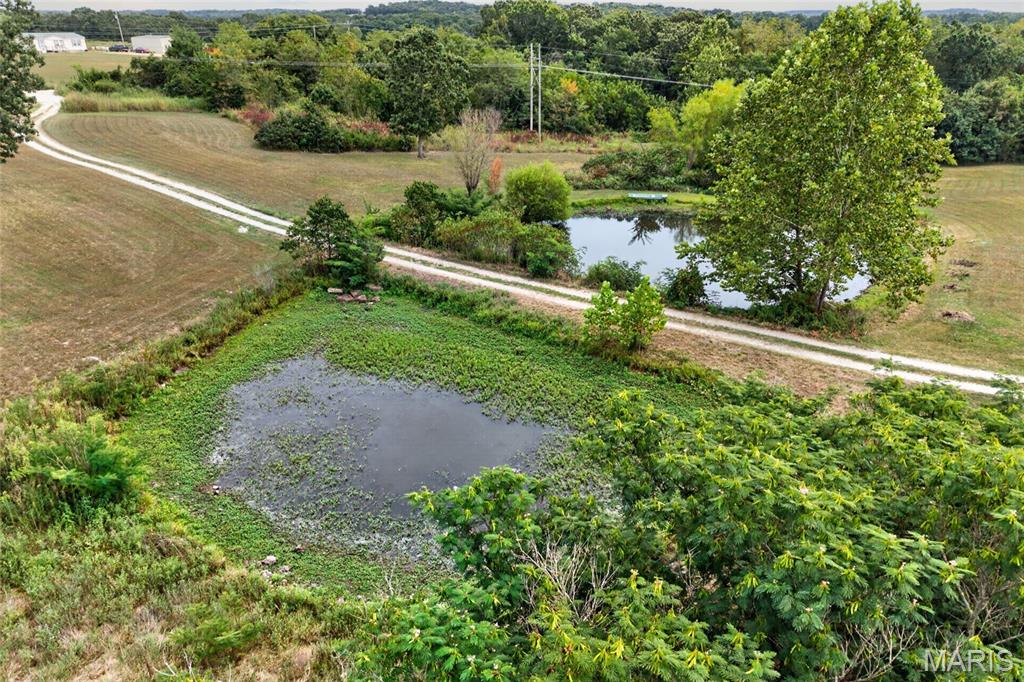 rural - Residential