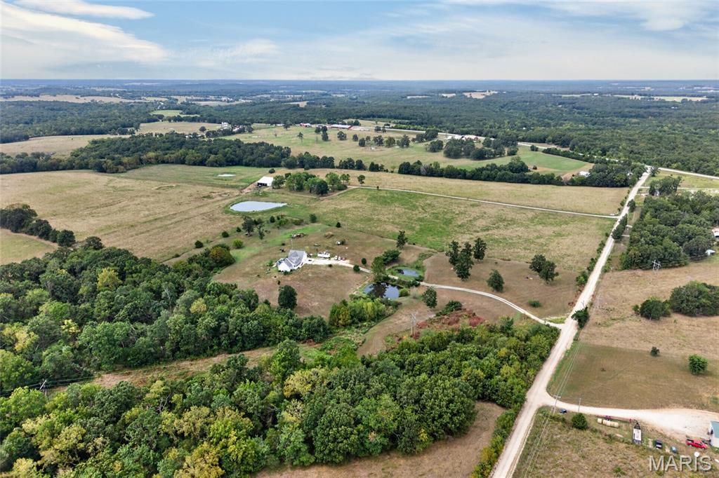rural - Residential