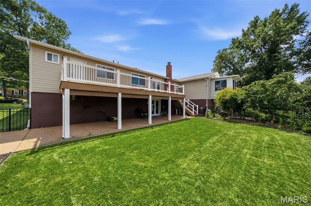 Creve Coeur Place 1 - Residential