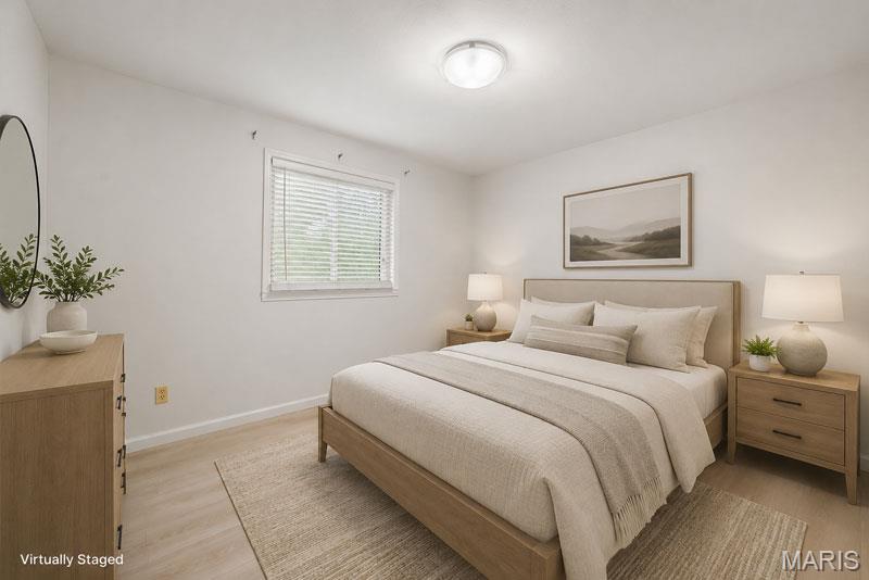 Creve Coeur Place 1 - Residential