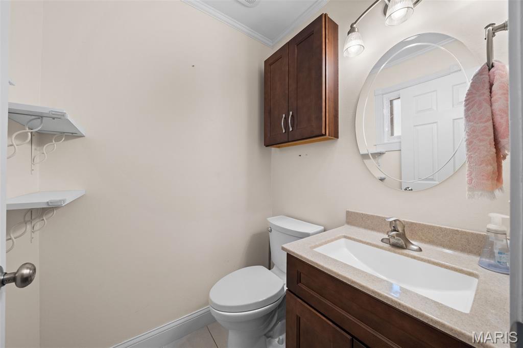 Creve Coeur Place 1 - Residential