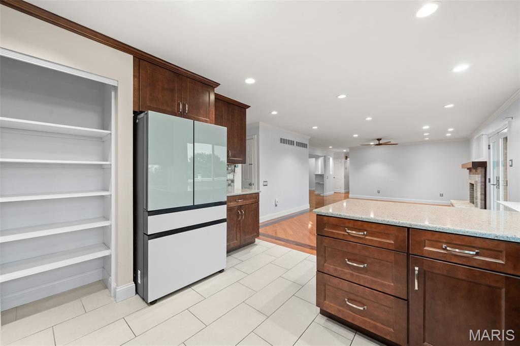 Creve Coeur Place 1 - Residential