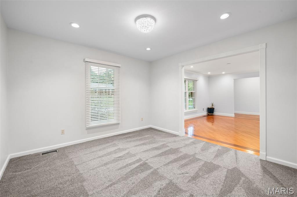 Creve Coeur Place 1 - Residential