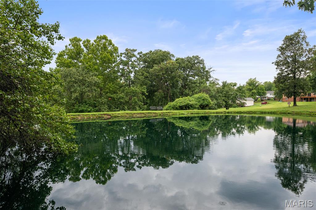 Creve Coeur Place 1 - Residential