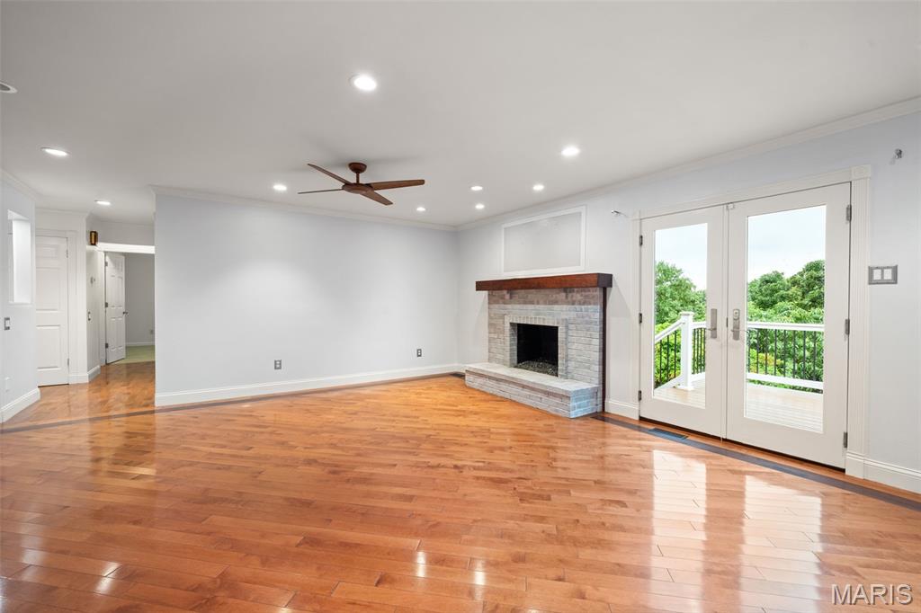Creve Coeur Place 1 - Residential