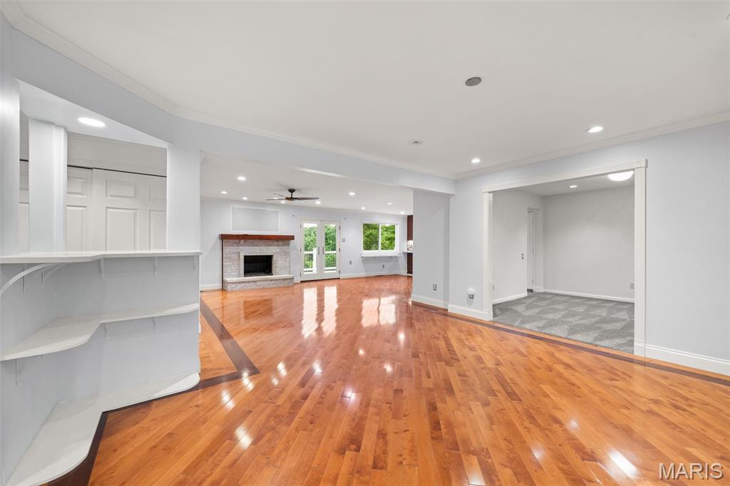 Creve Coeur Place 1 - Residential
