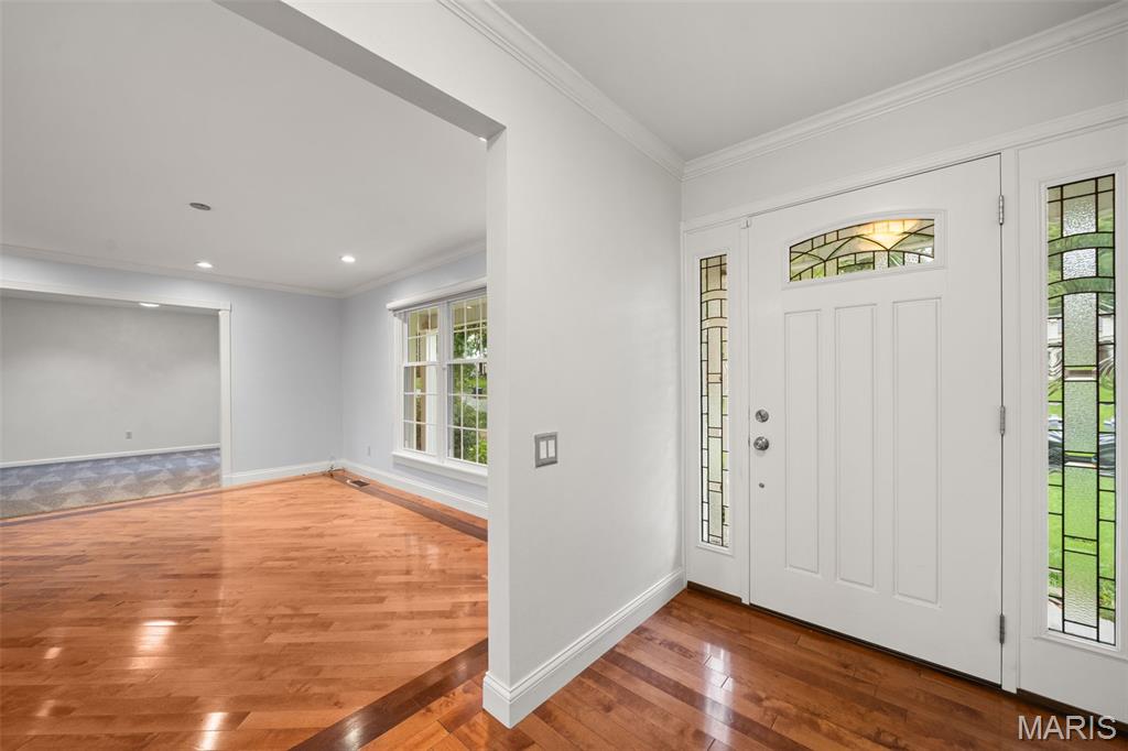 Creve Coeur Place 1 - Residential