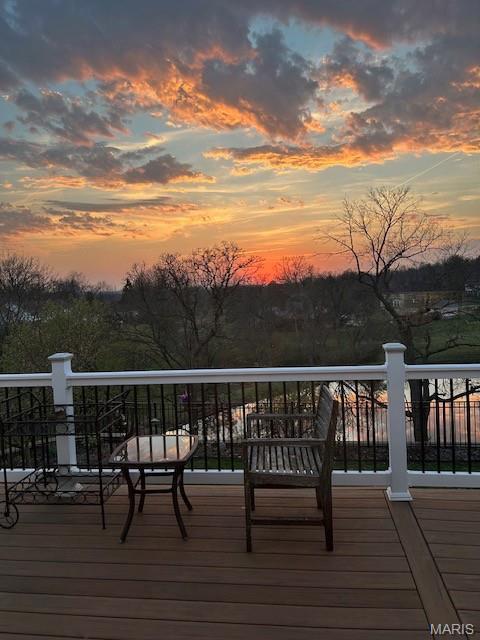 Creve Coeur Place 1 - Residential