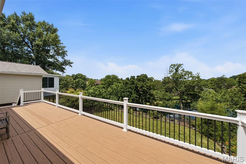 Creve Coeur Place 1 - Residential