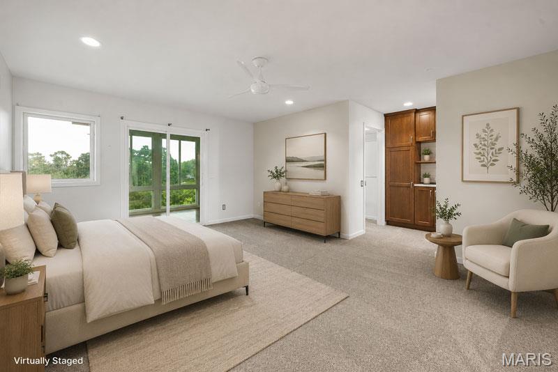 Creve Coeur Place 1 - Residential