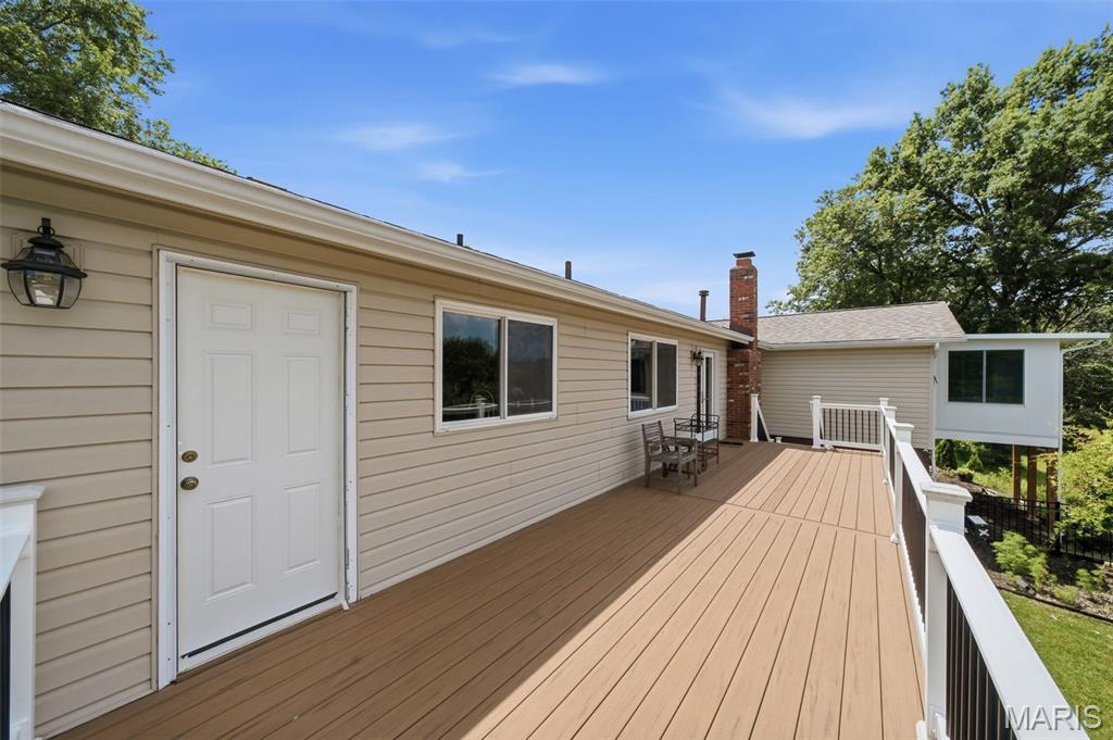 Creve Coeur Place 1 - Residential