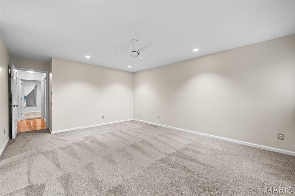 Creve Coeur Place 1 - Residential