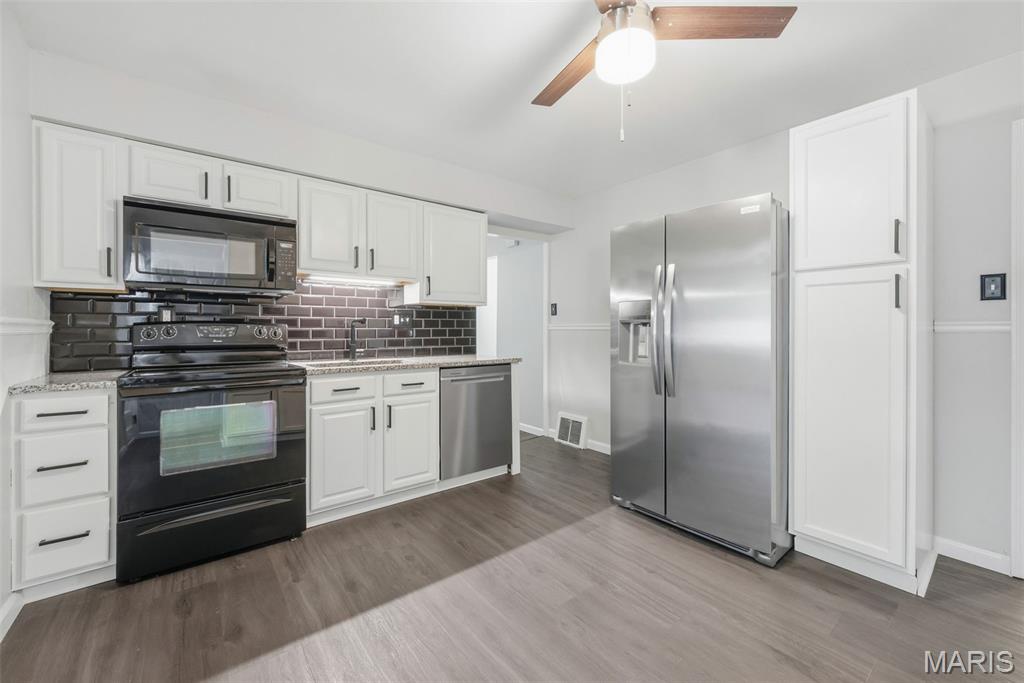 San Fernando Hills 2 - Residential
