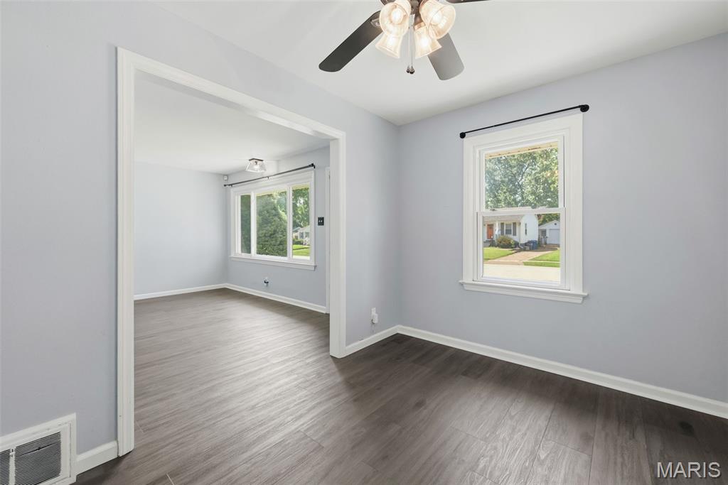 San Fernando Hills 2 - Residential