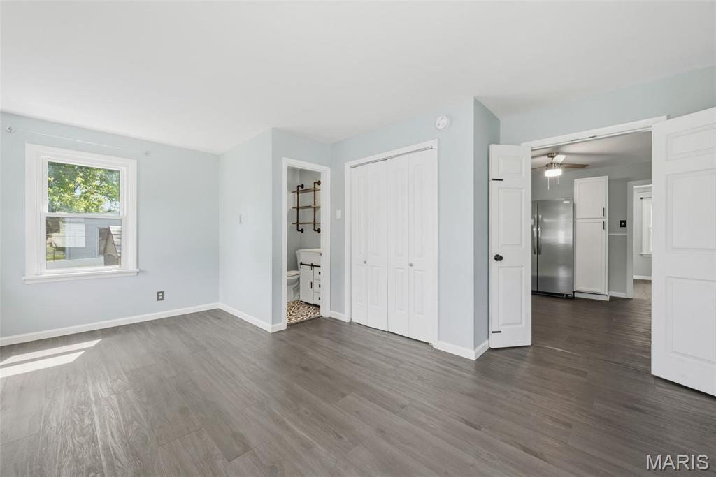 San Fernando Hills 2 - Residential