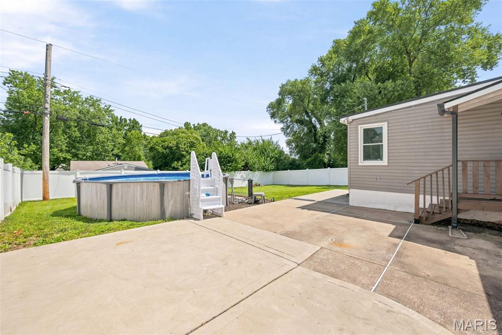 San Fernando Hills 2 - Residential