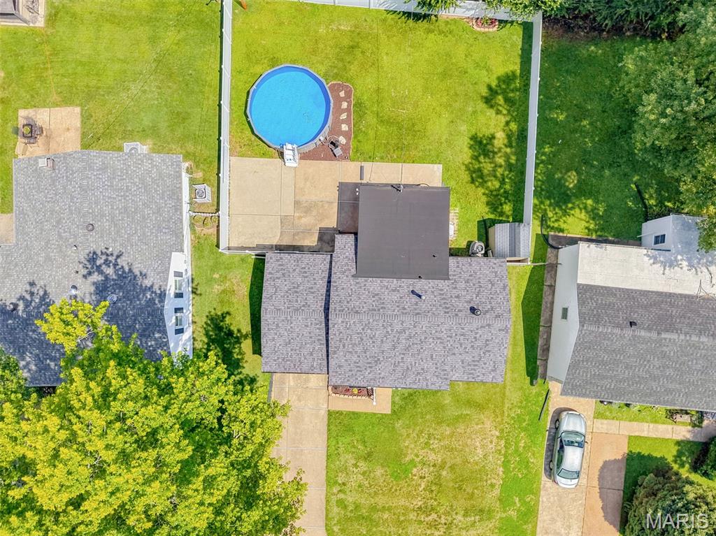 San Fernando Hills 2 - Residential