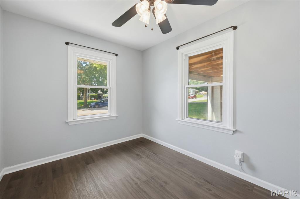 San Fernando Hills 2 - Residential