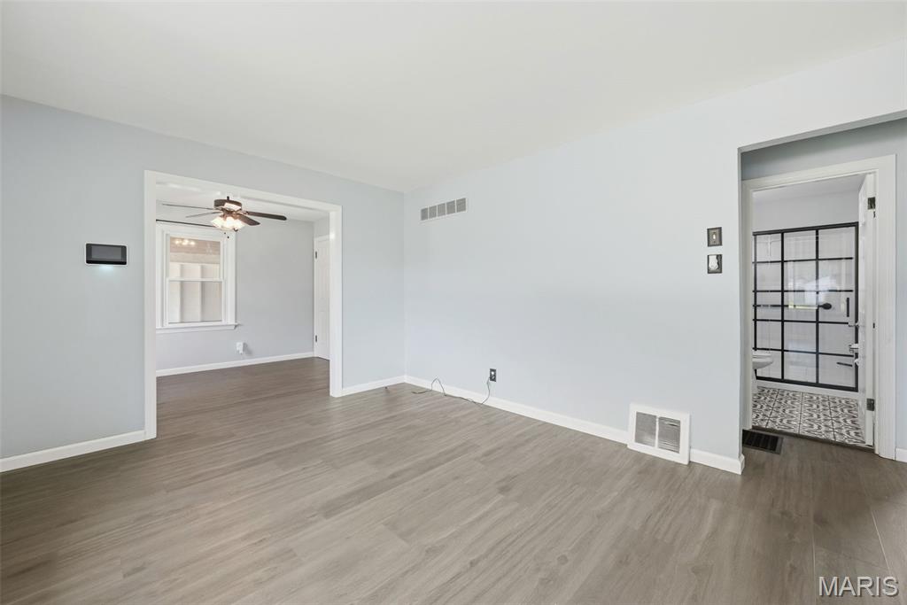 San Fernando Hills 2 - Residential