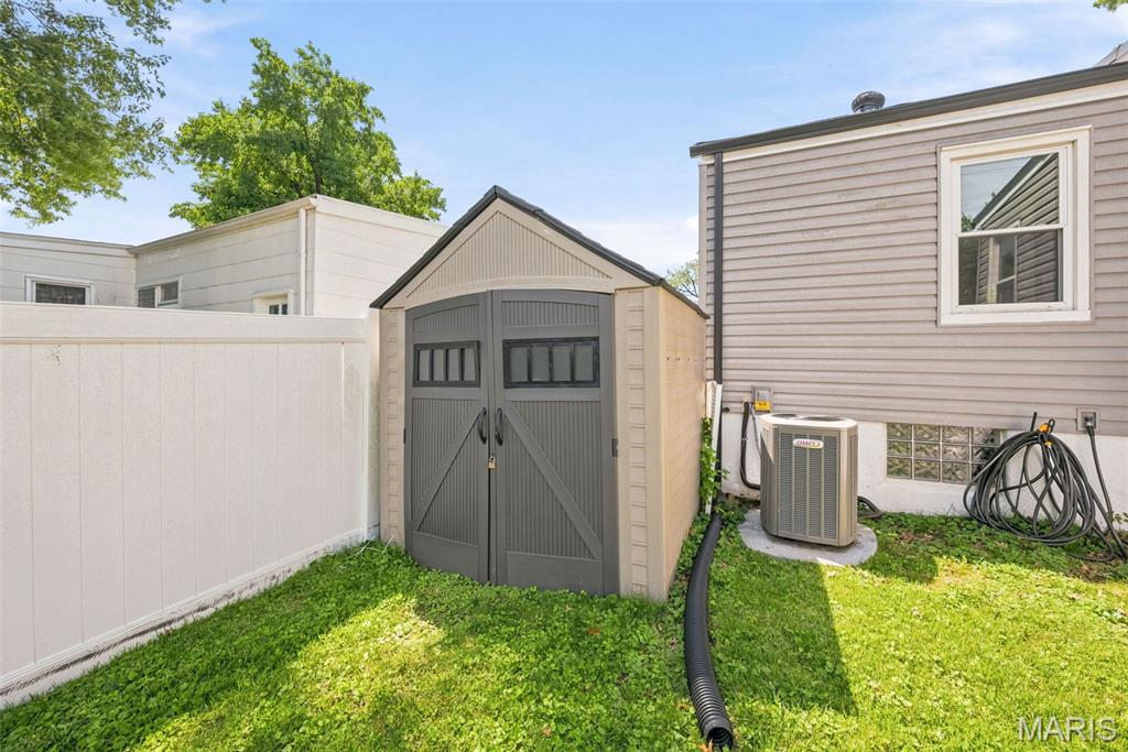 San Fernando Hills 2 - Residential