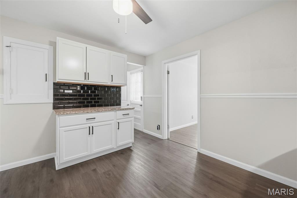 San Fernando Hills 2 - Residential