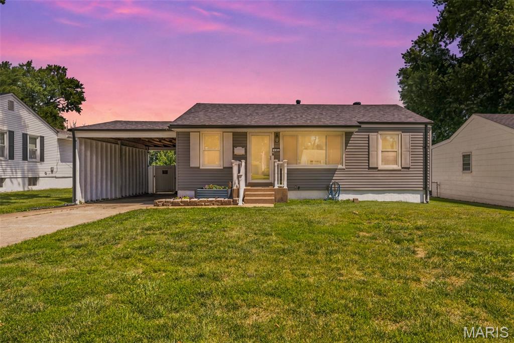 San Fernando Hills 2 - Residential