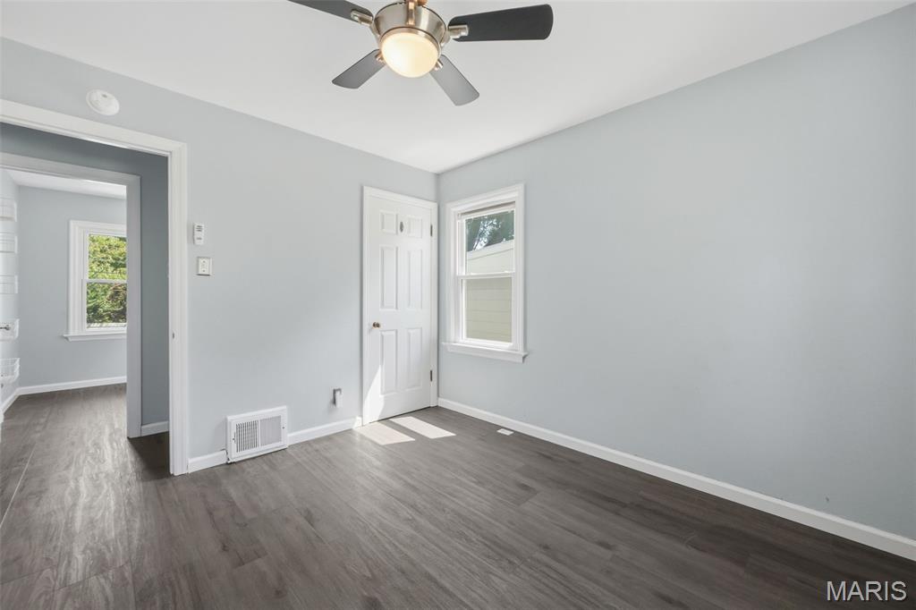 San Fernando Hills 2 - Residential