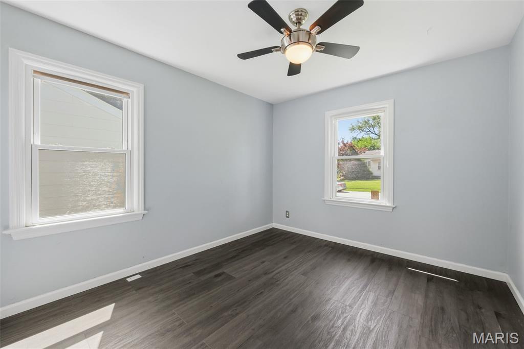 San Fernando Hills 2 - Residential