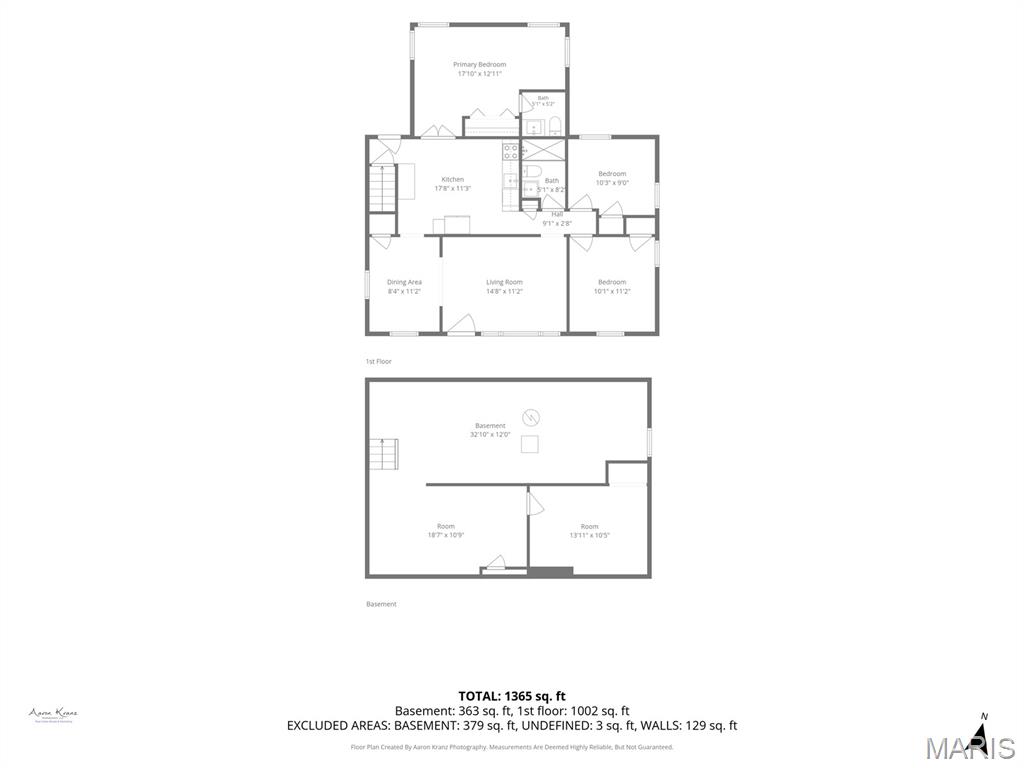 San Fernando Hills 2 - Residential