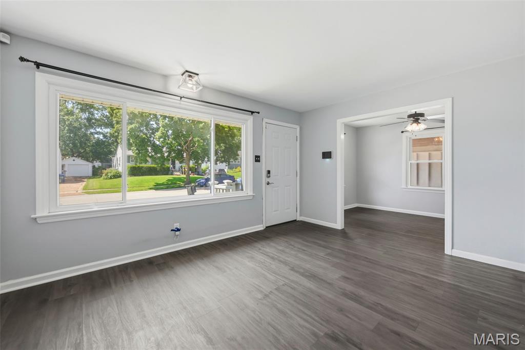 San Fernando Hills 2 - Residential