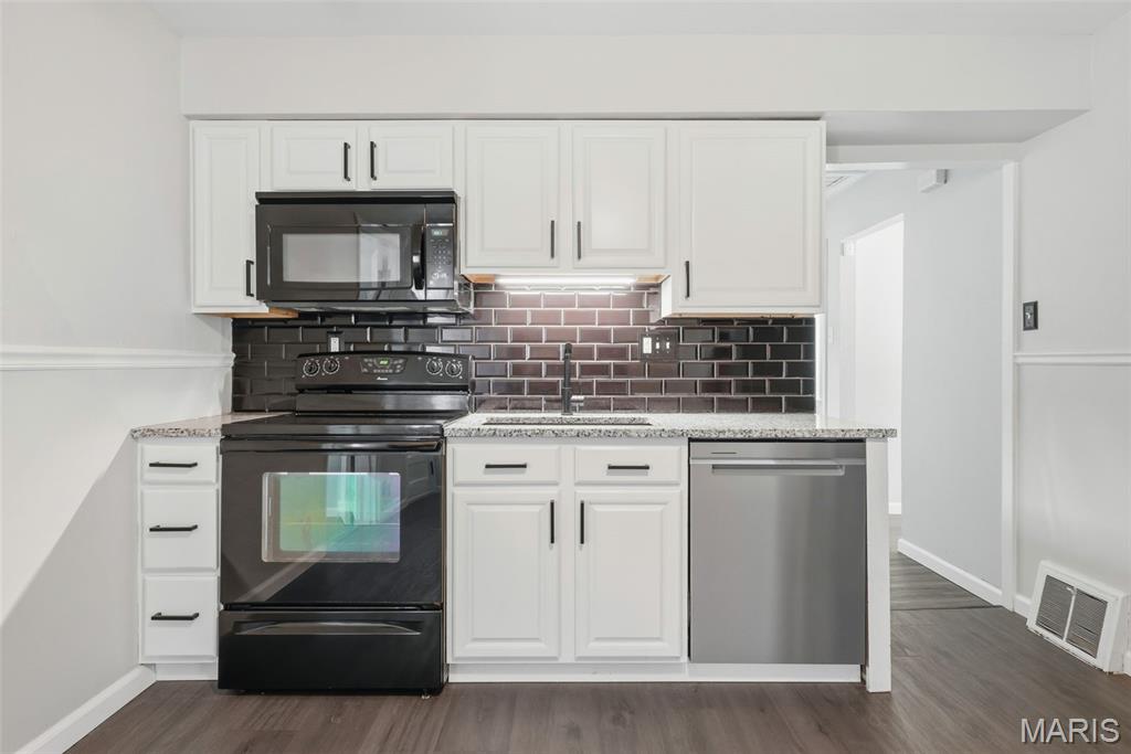 San Fernando Hills 2 - Residential