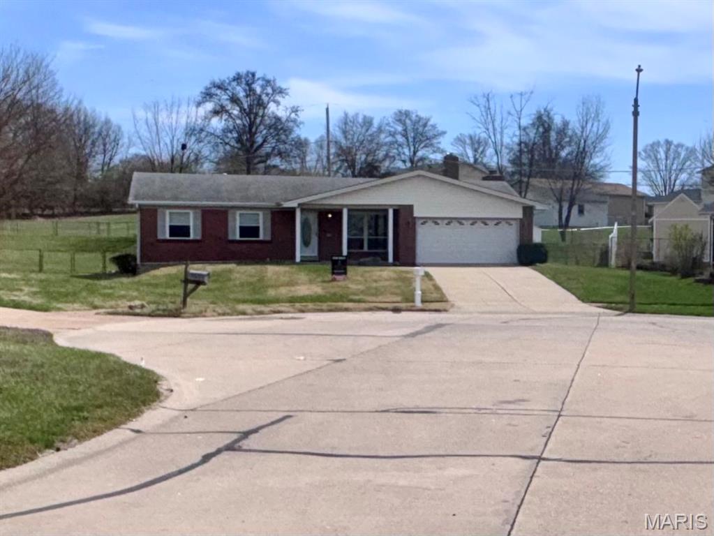 St James Estates 5 - Residential