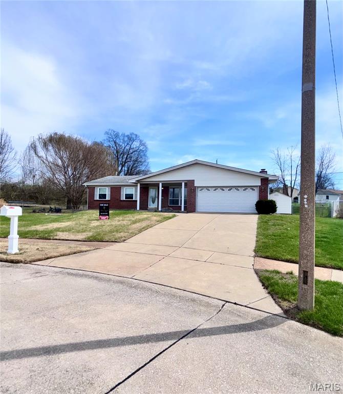 St James Estates 5 - Residential