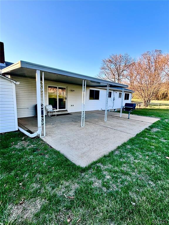 St James Estates 5 - Residential
