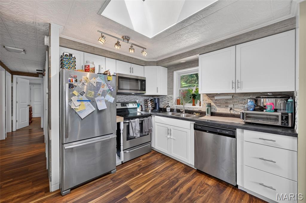 STOOKEY - Residential