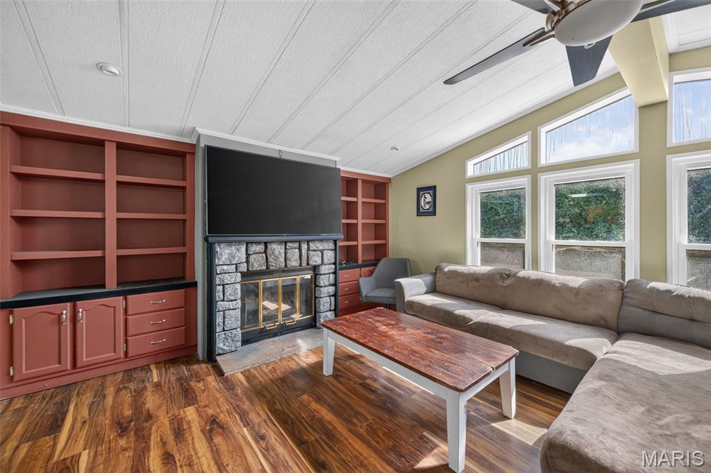 STOOKEY - Residential