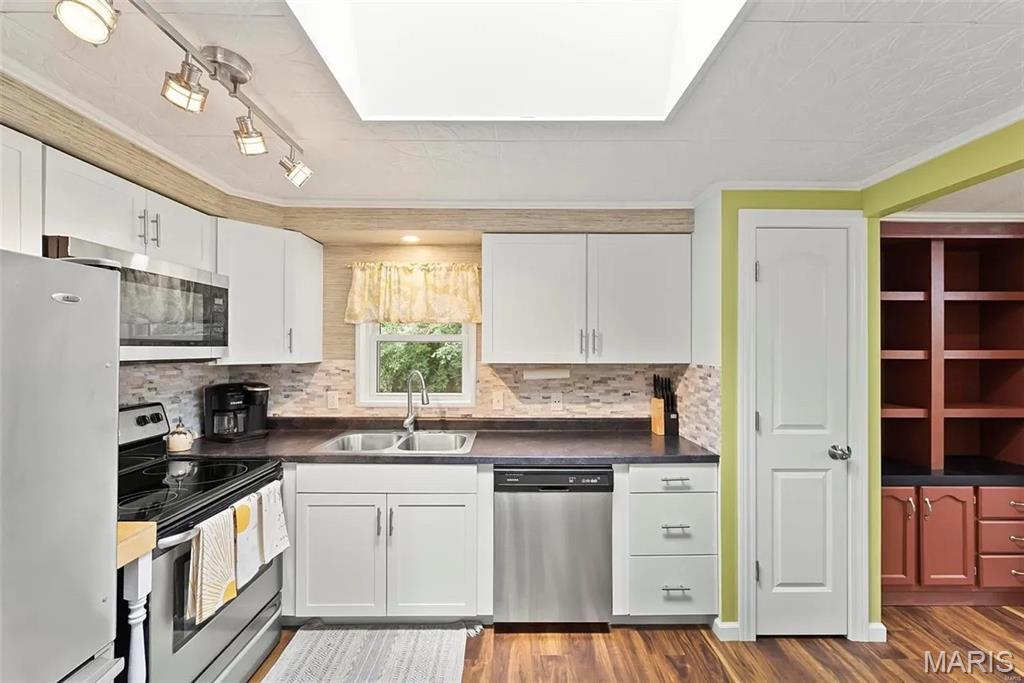 STOOKEY - Residential