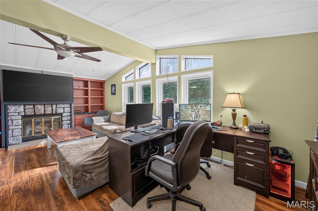 STOOKEY - Residential