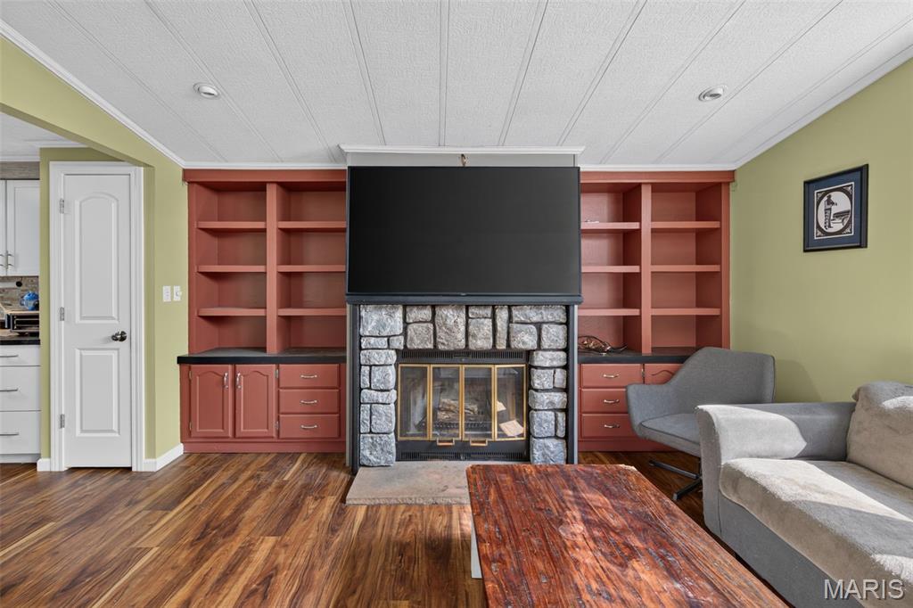STOOKEY - Residential