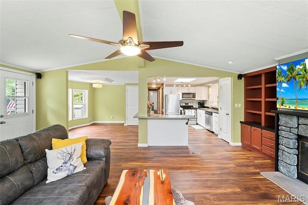 STOOKEY - Residential