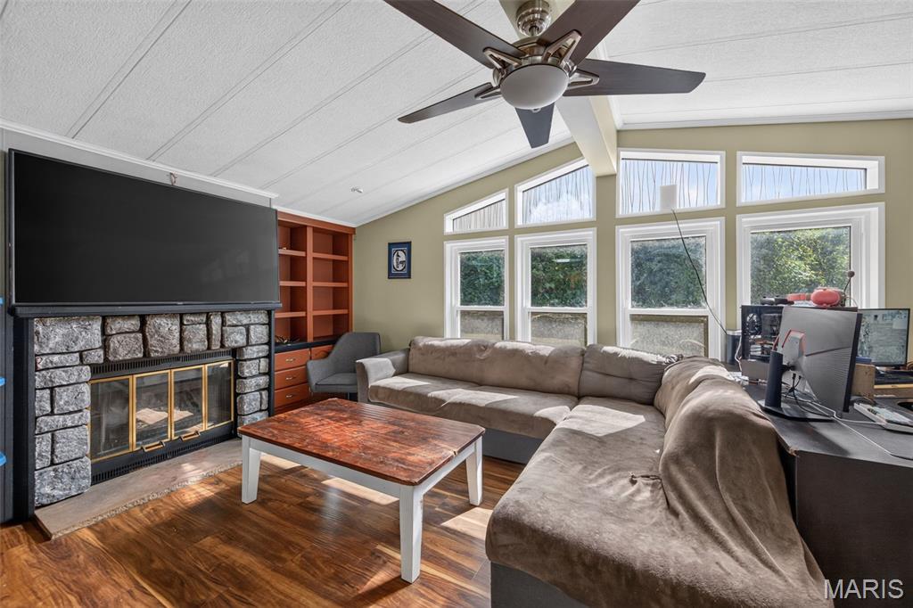 STOOKEY - Residential