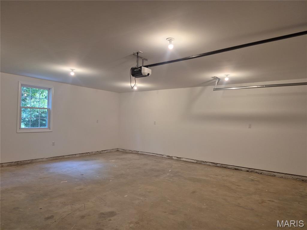 Brookside Sub - Residential