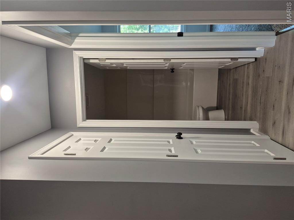 Brookside Sub - Residential