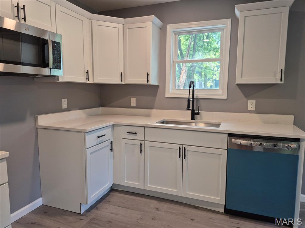 Brookside Sub - Residential